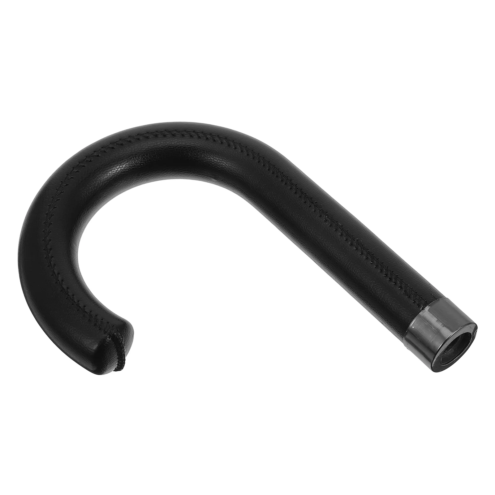 Stick Umbrella Handle Cane Handles UV Replacement End Cap Black Plastic for Daily Use
Stick Umbrella Handle Cane Handles UV Replacement End Cap Black Plastic for Daily Use