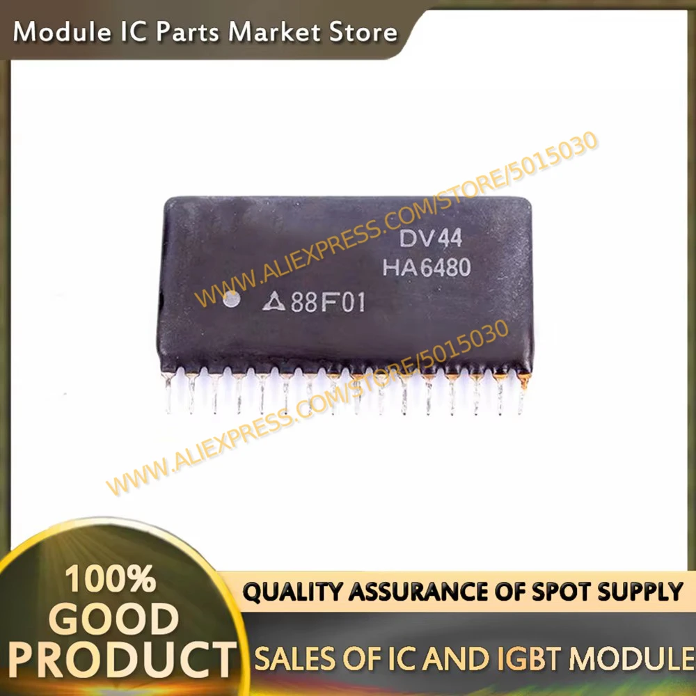 DV44 HA6480 NEW MODULE
DV44 HA6480 NEW MODULE