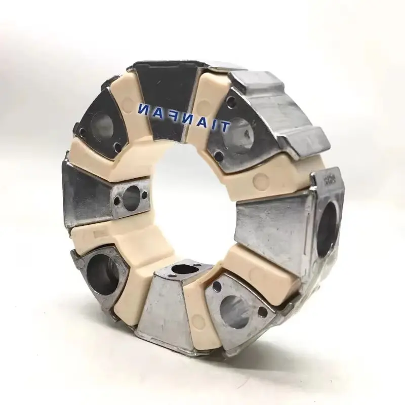 Для Hitachi EX200-2 EX200-3 муфта гидравлического насоса резиновый клей муфта топливного бака EX200-5 с блоками из алюминиевого сплава экскаватора
Для Hitachi EX200-2 EX200-3 муфта гидравлического насоса резиновый клей муфта топливного бака EX200-5 с блоками из алюминиевого сплава экскаватора