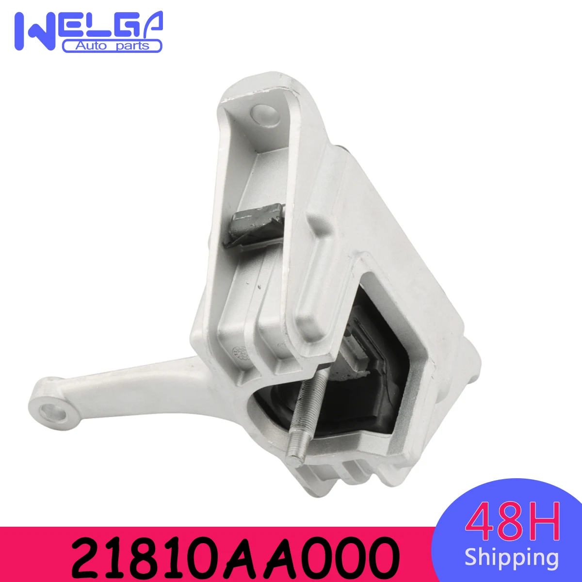 Car Accessories New Engine Side Mount Bracket 21810AA000 For Hyundai Elantra 2021 2022 2023
Car Accessories New Engine Side Mount Bracket 21810AA000 For Hyundai Elantra 2021 2022 2023