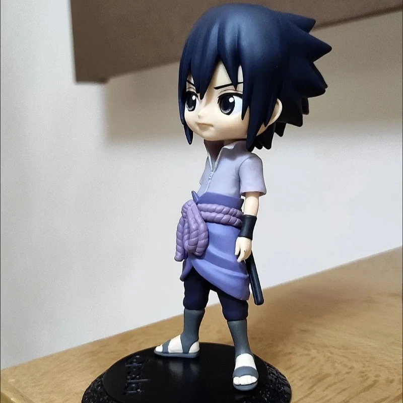 Bandai Banpresto QPOSKET NARUTO Uzumaki Naruto Uchiha Sasuke Type A Peripheral Ornaments Trendy Play Anime Figure Model Doll
Bandai Banpresto QPOSKET NARUTO Uzumaki Naruto Uchiha Sasuke Type A Peripheral Ornaments Trendy Play Anime Figure Model Doll