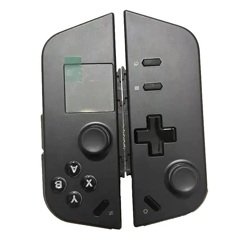 Genuine VC for Lenovo Legion Go 8APU1 Game Controller Left/Right WT 83E1 83E1001YUS 5R71M93539 5R71M93537
Genuine VC for Lenovo Legion Go 8APU1 Game Controller Left/Right WT 83E1 83E1001YUS 5R71M93539 5R71M93537