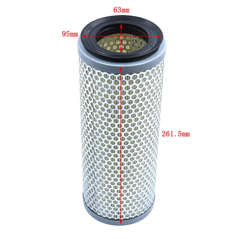 Motorcycle Parts High Flow Air Filter Intake Cleaner For Polaris MVRS 700 800 Ranger Crew 500 LE Midsize 400 700 EFI Pursuit HO
Motorcycle Parts High Flow Air Filter Intake Cleaner For Polaris MVRS 700 800 Ranger Crew 500 LE Midsize 400 700 EFI Pursuit HO
