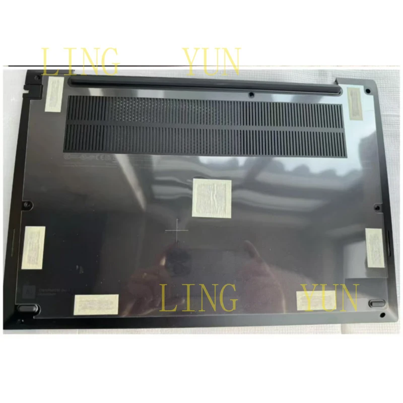 Корпус (крышка A и крышка D) для Lenovo ThinkPad E16 2023, модель E16 Gen1
Корпус (крышка A и крышка D) для Lenovo ThinkPad E16 2023, модель E16 Gen1
