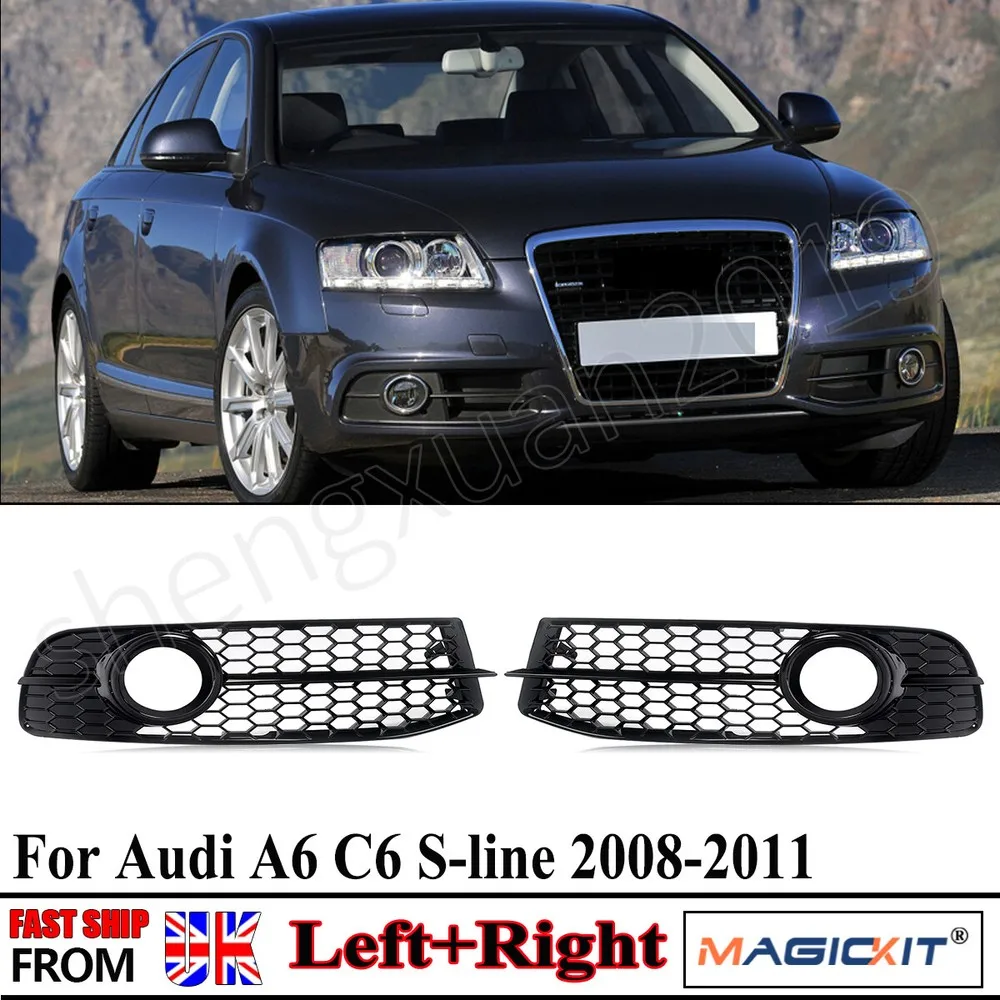 Для Audi A6 C6 Sport противотуманные фары, решетка S-line 2008 2009 2010 2011, передний бампер, противотуманная фара, крышка лампы, рамка, решетка, черная
Для Audi A6 C6 Sport противотуманные фары, решетка S-line 2008 2009 2010 2011, передний бампер, противотуманная фара, крышка лампы, рамка, решетка, черная