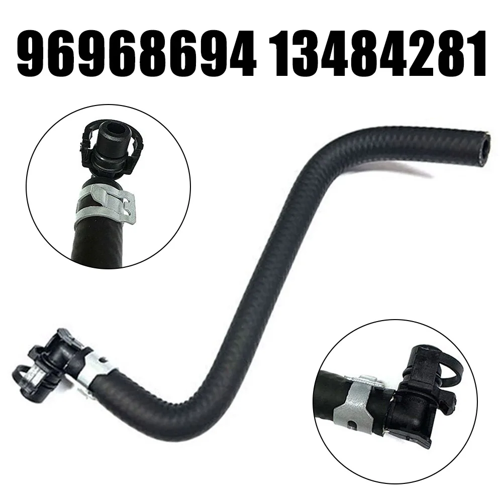Car Parts Replacement As Shown In The Picture Water Coolant Hose OE 13484281 Wear-Resistant Quick Installation
Car Parts Replacement As Shown In The Picture Water Coolant Hose OE 13484281 Wear-Resistant Quick Installation