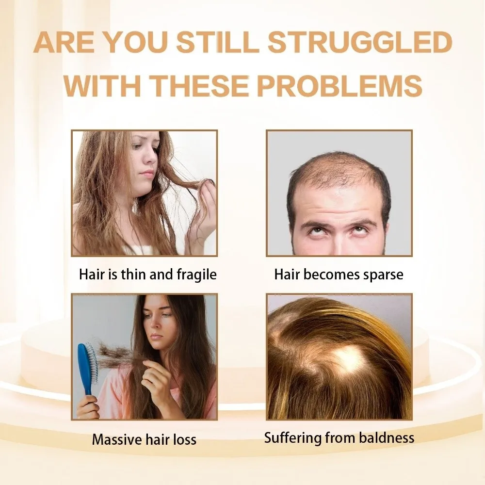 Natural Ingredients Hair Growth Spray Prevent Damaged Hair Strengthens Follicles Hair Thickening Sprays Effective Formula
Natural Ingredients Hair Growth Spray Prevent Damaged Hair Strengthens Follicles Hair Thickening Sprays Effective Formula