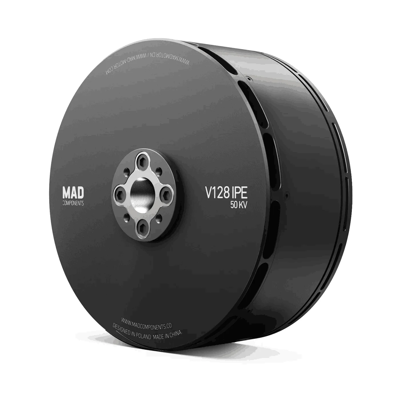 Двигатель MAD V128 Lift Dr-one с пропеллером, BLDC
Двигатель MAD V128 Lift Dr-one с пропеллером, BLDC