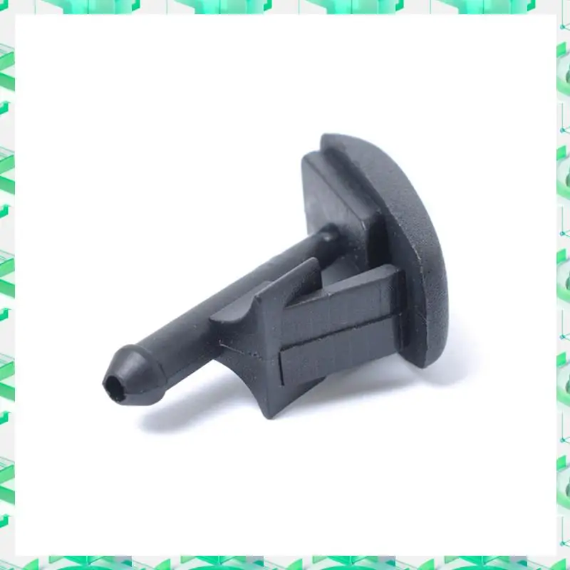 FIZP 2PCS Cleaning Nozzle Glass Cleaning Nozzle For BMW 3 SERIES E36 Z3 E36 61601384859
FIZP 2PCS Cleaning Nozzle Glass Cleaning Nozzle For BMW 3 SERIES E36 Z3 E36 61601384859