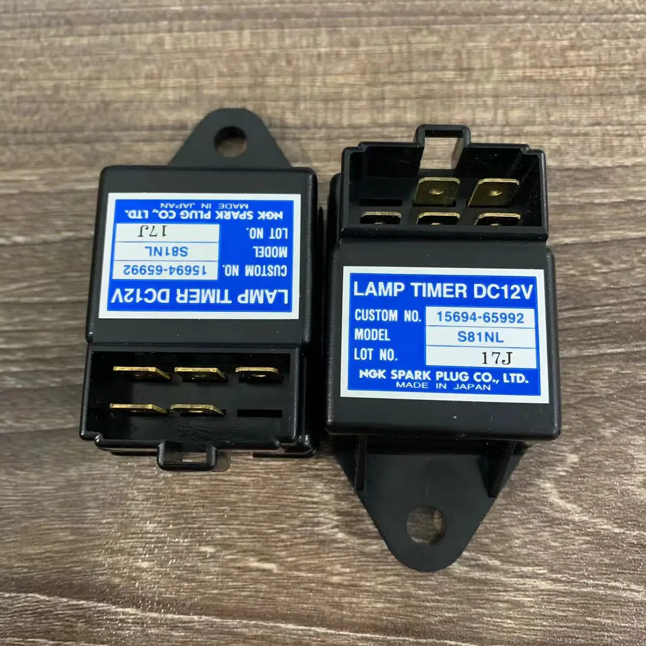 Brand New High Quality Engineering Machinery Engine Parts 12V Relay 15694-65992 Using V3300 V3600
Brand New High Quality Engineering Machinery Engine Parts 12V Relay 15694-65992 Using V3300 V3600