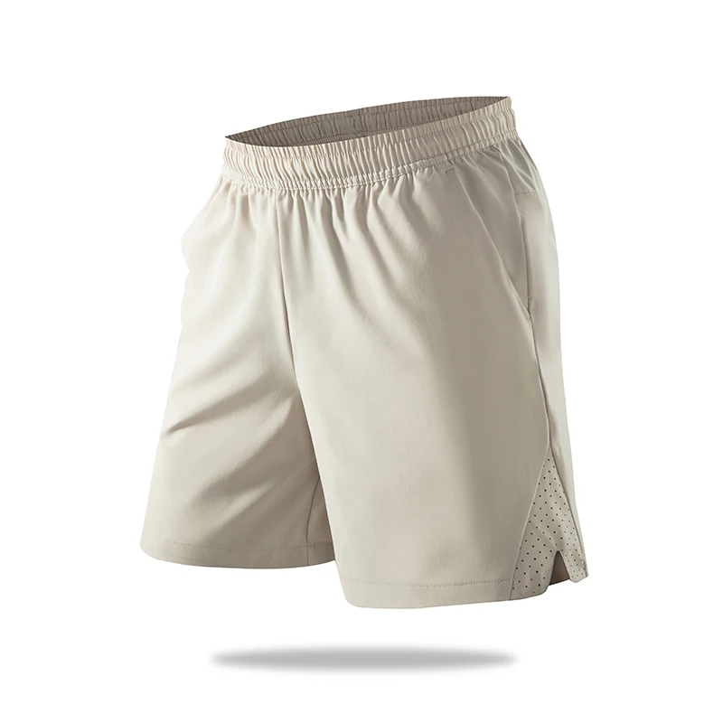 Мужские легкие быстросохнущие спортивные шорты для бега и тренировок, дышащие и удобные, в различных цветах и размерах
Мужские легкие быстросохнущие спортивные шорты для бега и тренировок, дышащие и удобные, в различных цветах и размерах