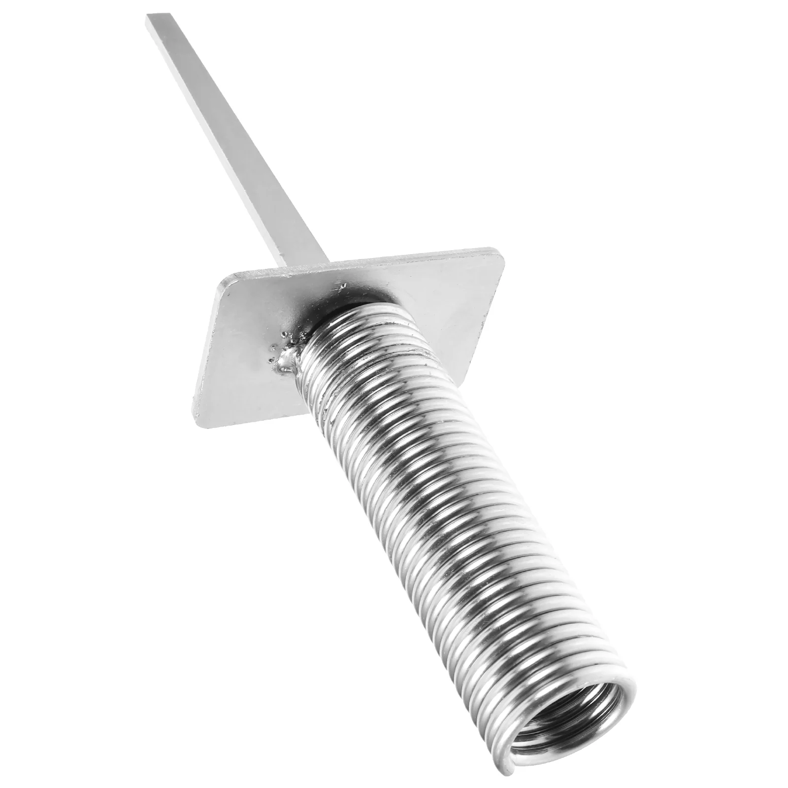 Football Corner Flagpole Base Spring-loaded with Fixing Stake Holder Iron Ground for Soccer Spring-based
Football Corner Flagpole Base Spring-loaded with Fixing Stake Holder Iron Ground for Soccer Spring-based