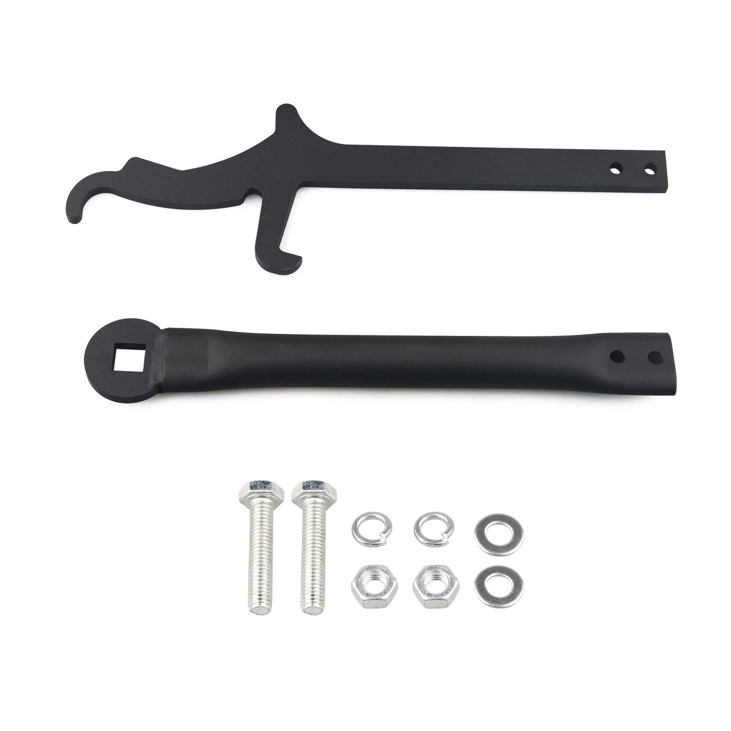 Carbon Steel Lift Tool Kit for Husky Towing Compatible with Centerline Hitch Models 32215 32216 32217
Carbon Steel Lift Tool Kit for Husky Towing Compatible with Centerline Hitch Models 32215 32216 32217