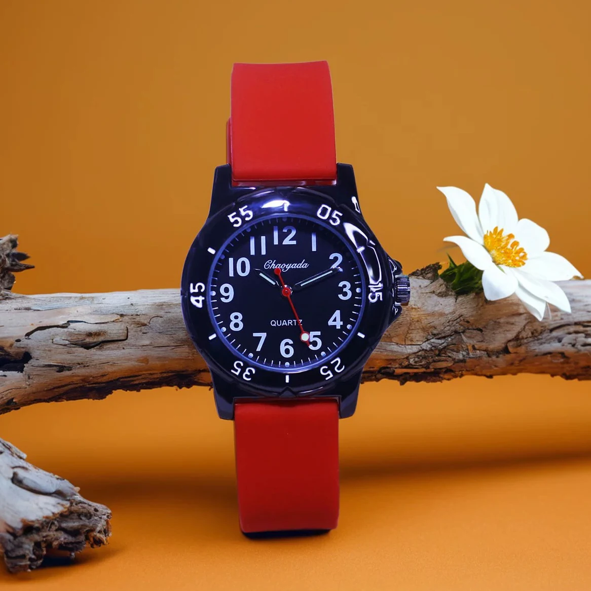 girls' boys’ children’s analog quartz watch watches for little students 3-12years kids soft silicone strap gifts watches clock
girls' boys’ children’s analog quartz watch watches for little students 3-12years kids soft silicone strap gifts watches clock