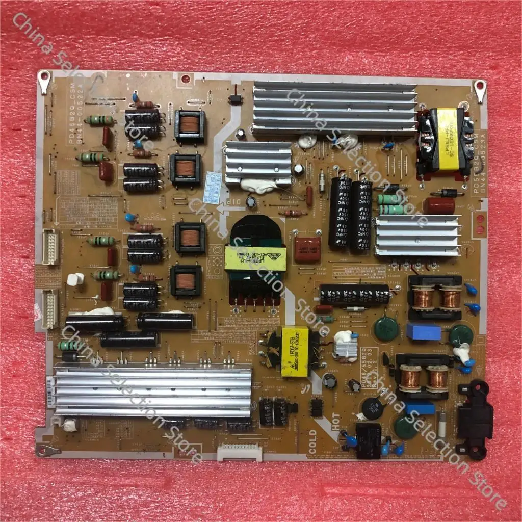 Оригинальная плата питания PD46B2Q-CSM BN44-00522A BN44-00522B PD55B2Q-CSM BN44-00523A,
Оригинальная плата питания PD46B2Q-CSM BN44-00522A BN44-00522B PD55B2Q-CSM BN44-00523A,