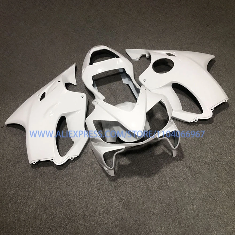 Motorcycle Full Fairing Kit CBR600F4i 2001 2002 2003 Aftermarket Injection Fairings Bodywork for Honda CBR 600 F4i 01 02 03
Motorcycle Full Fairing Kit CBR600F4i 2001 2002 2003 Aftermarket Injection Fairings Bodywork for Honda CBR 600 F4i 01 02 03