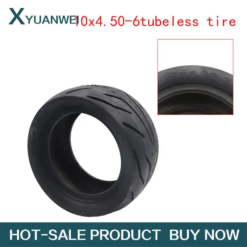 10 Inch Vacuum for Electric Bicycle Road Wheel Parts for Wheel Replacement of Electric Scooter and Bicycle Tubeless Is Used
10 Inch Vacuum for Electric Bicycle Road Wheel Parts for Wheel Replacement of Electric Scooter and Bicycle Tubeless Is Used