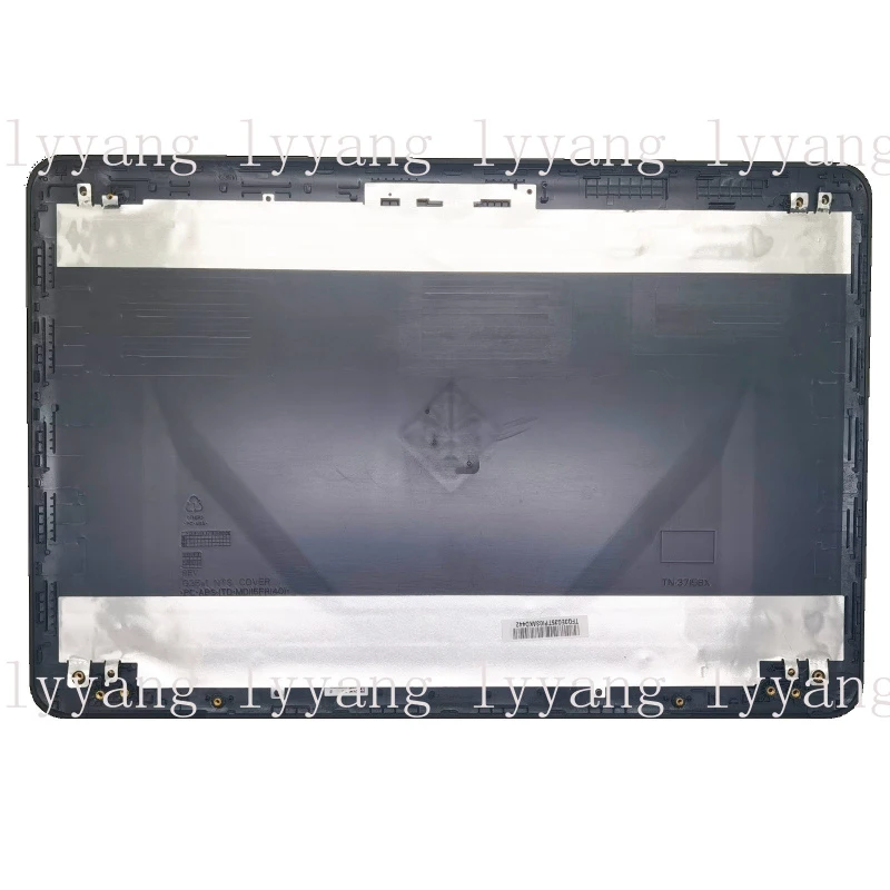 f New For HP OMEN 2 15-AX TPN-Q173 Laptop LCD Back Cover/Upper Palmrest Case Black
f New For HP OMEN 2 15-AX TPN-Q173 Laptop LCD Back Cover/Upper Palmrest Case Black