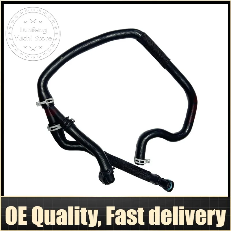 Expansion Tank Thermostat Water Pipe For Land Rover Range Rover (L322) 5.0 - LR011480
Expansion Tank Thermostat Water Pipe For Land Rover Range Rover (L322) 5.0 - LR011480