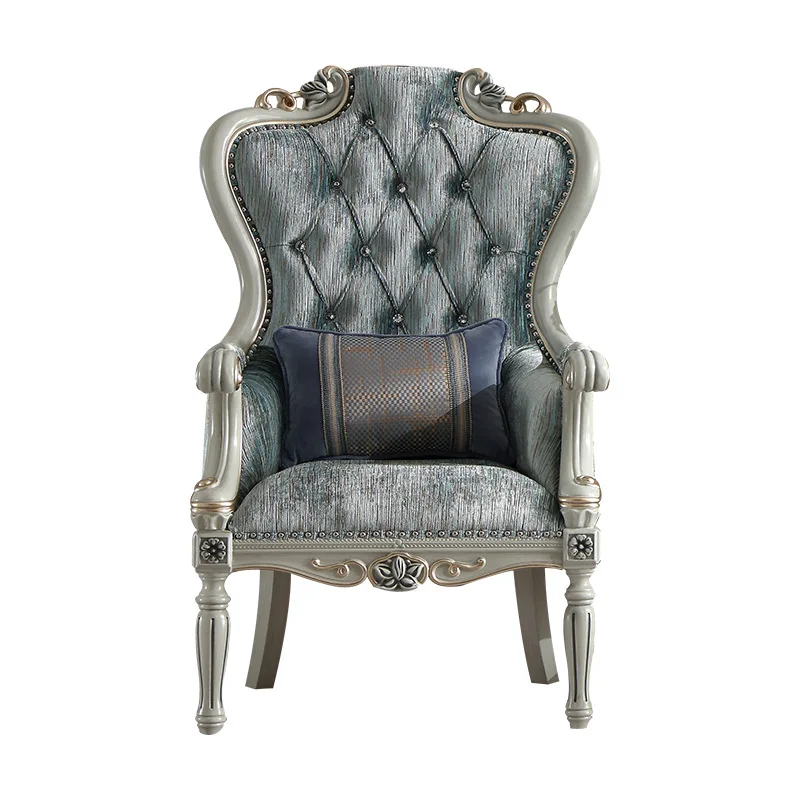 French living room balcony table and chairs small apartment tiger chair European single sofa chair
French living room balcony table and chairs small apartment tiger chair European single sofa chair