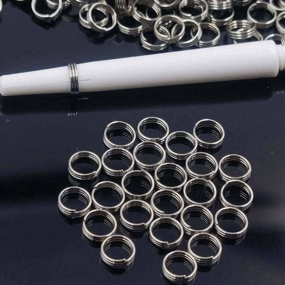 100pcs Shaft Metal Flight Rings for Enhancing Accuracy Stability O Shape Rings Repointing Tool Supplies
100pcs Shaft Metal Flight Rings for Enhancing Accuracy Stability O Shape Rings Repointing Tool Supplies