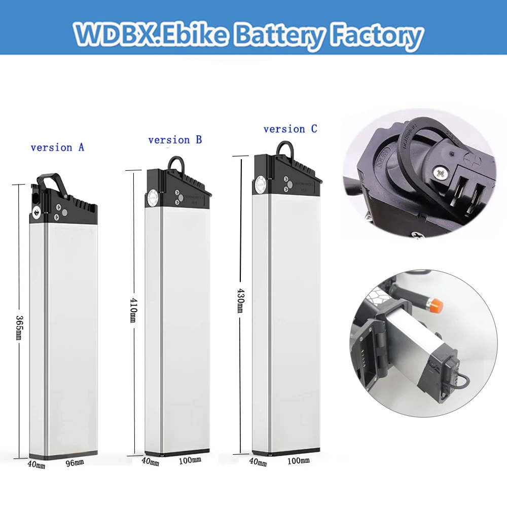 For ENGWE EP-2 Pro LO26 20LVXD30 Folding EBike Battery 48V 17Ah 14Ah 12.8Ah EBike Lithium Batteries for LAFLY X3/JINGHMA R7 R5
For ENGWE EP-2 Pro LO26 20LVXD30 Folding EBike Battery 48V 17Ah 14Ah 12.8Ah EBike Lithium Batteries for LAFLY X3/JINGHMA R7 R5