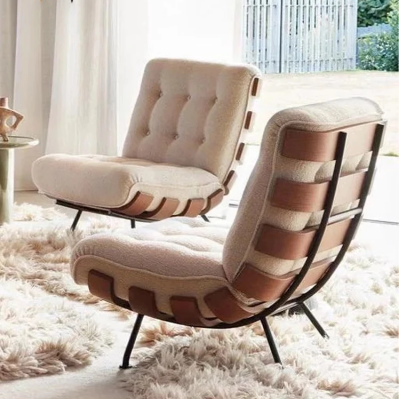 Reading Lazy Living Room Chairs Salon Luxury Kitchen Ergonomic Dining Chairs Professional Comfortable Wooden Sillon Furniture
Reading Lazy Living Room Chairs Salon Luxury Kitchen Ergonomic Dining Chairs Professional Comfortable Wooden Sillon Furniture