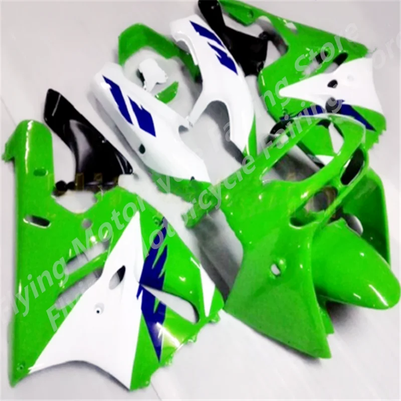 Обтекатель из АБС-пластика для ZX9R 1994 1995 1996 1997 Зеленый Белый Черный ZX 9R 94 95 96 97 обтекатель для мотоцикла 1994-1997
Обтекатель из АБС-пластика для ZX9R 1994 1995 1996 1997 Зеленый Белый Черный ZX 9R 94 95 96 97 обтекатель для мотоцикла 1994-1997