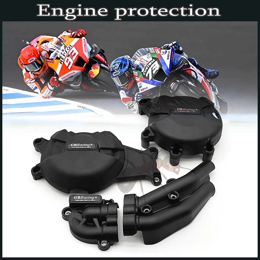 GBRacing Engine Cover Protection For Yamaha MT-07 Tracer 2014-2022 Tenere 700 2019-2022 protective cover
GBRacing Engine Cover Protection For Yamaha MT-07 Tracer 2014-2022 Tenere 700 2019-2022 protective cover