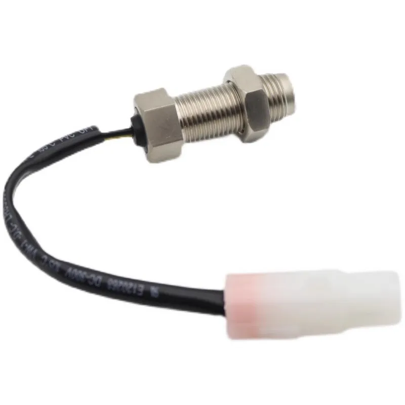 Китайский новый оригинальный датчик скорости двигателя 6D34 для Kobelco для Sany для Mitsubishi 200-6 75 215-8
Китайский новый оригинальный датчик скорости двигателя 6D34 для Kobelco для Sany для Mitsubishi 200-6 75 215-8