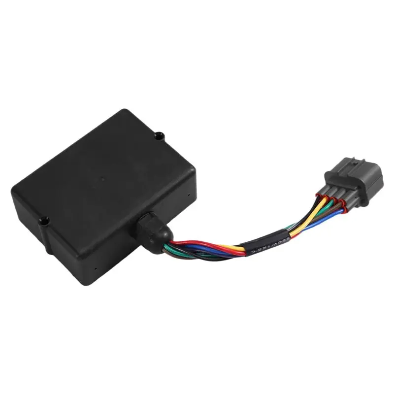 For Excavator JCB 3CX SUPER 4CX Telehandler Relay Box P. C. B Steering Control Switch Mode 704/21600 704-21600 70421600
For Excavator JCB 3CX SUPER 4CX Telehandler Relay Box P. C. B Steering Control Switch Mode 704/21600 704-21600 70421600