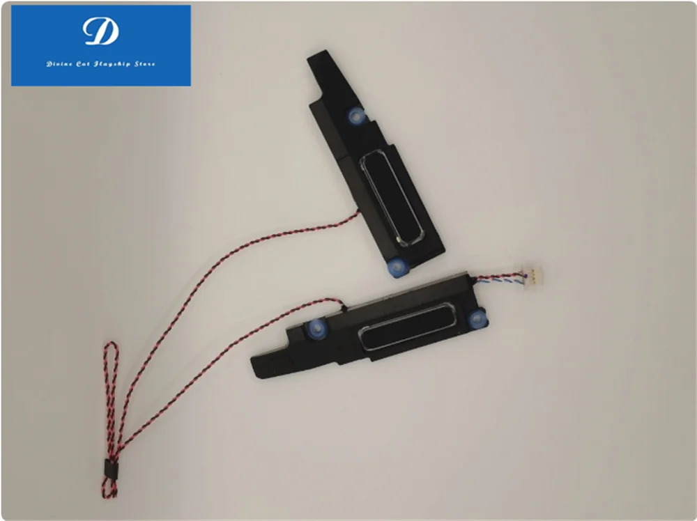 New FOR Lenovo Hermit P1 Gen3 5SB0Z39945 5SB0Z39946 Speaker
New FOR Lenovo Hermit P1 Gen3 5SB0Z39945 5SB0Z39946 Speaker