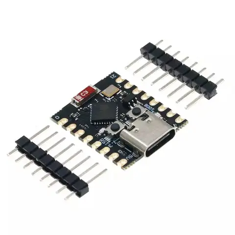 ESP32-C3 Development Board ESP32 SuperMini Development Board For Arduino