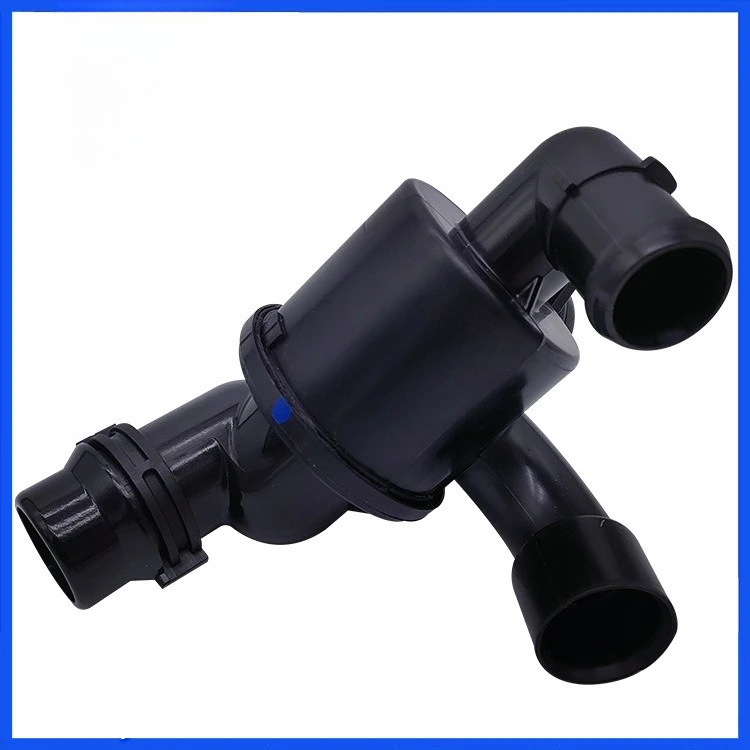 Автомобильный стандартный механический термостат двигателя в сборе 03L121111AD
Автомобильный стандартный механический термостат двигателя в сборе 03L121111AD