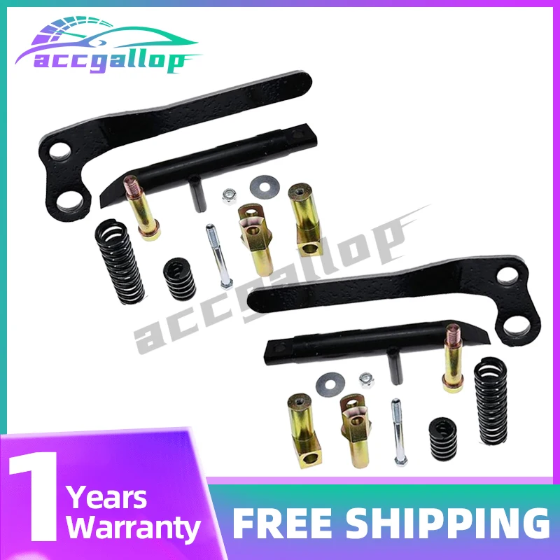 6724776 6724775 Bob-Tach LH & RH Lever Kit for Bobcat 630 632 743 751 753 853 863
6724776 6724775 Bob-Tach LH & RH Lever Kit for Bobcat 630 632 743 751 753 853 863