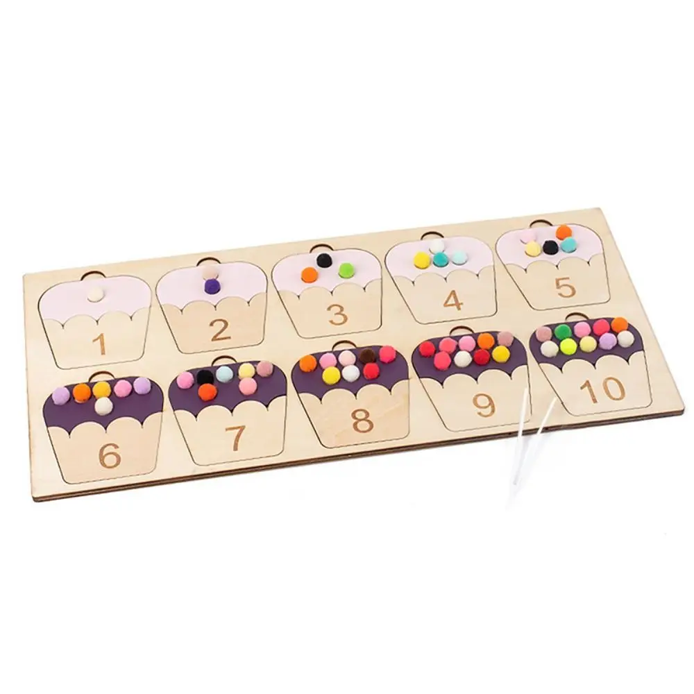 Wood Wooden Positioning Game Montessori Educational Kid’s Concentration Training Toys Colorful Funny Color Sorting Games
Wood Wooden Positioning Game Montessori Educational Kid’s Concentration Training Toys Colorful Funny Color Sorting Games