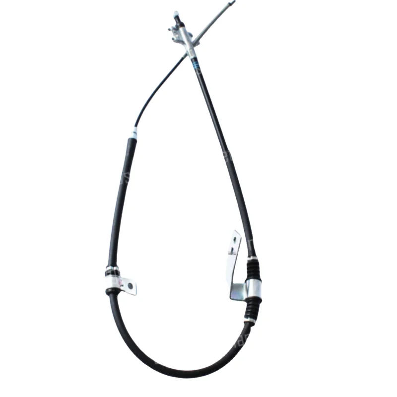 4901032202/4902032204 are applicable to KGM/ssangyong/ACTYON handbrake cables /LH
4901032202/4902032204 are applicable to KGM/ssangyong/ACTYON handbrake cables /LH