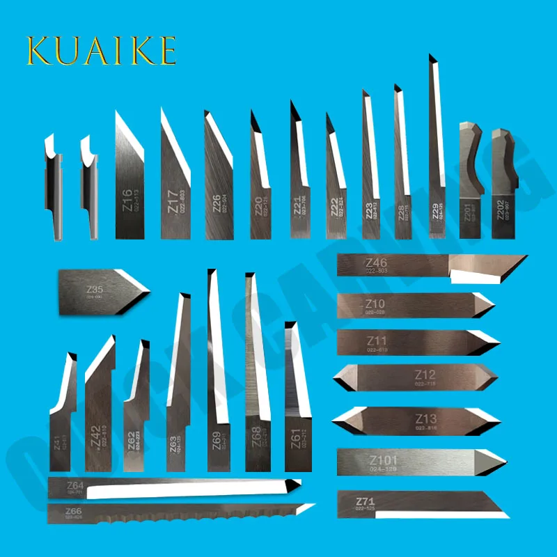 10PCS Cutting Oscillating Vibrating Blade Z11 Z12 Z13 Z16 Z17 Z20 Z21 Z22 Z26 Z28 Z29 Z35 Z42 Z44 Z46 Z50 Z51 Z53 Z60 Z71 Z101
10PCS Cutting Oscillating Vibrating Blade Z11 Z12 Z13 Z16 Z17 Z20 Z21 Z22 Z26 Z28 Z29 Z35 Z42 Z44 Z46 Z50 Z51 Z53 Z60 Z71 Z101
