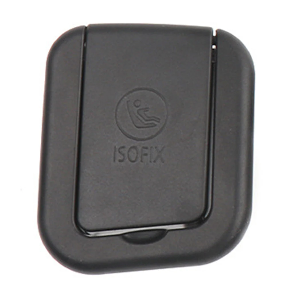 Sophisticated Design ISOFIX Cover Pair Tailored for For Mini Cooper Vehicles (R55 R57) Applicable Model Years '07 '13
Sophisticated Design ISOFIX Cover Pair Tailored for For Mini Cooper Vehicles (R55 R57) Applicable Model Years '07 '13