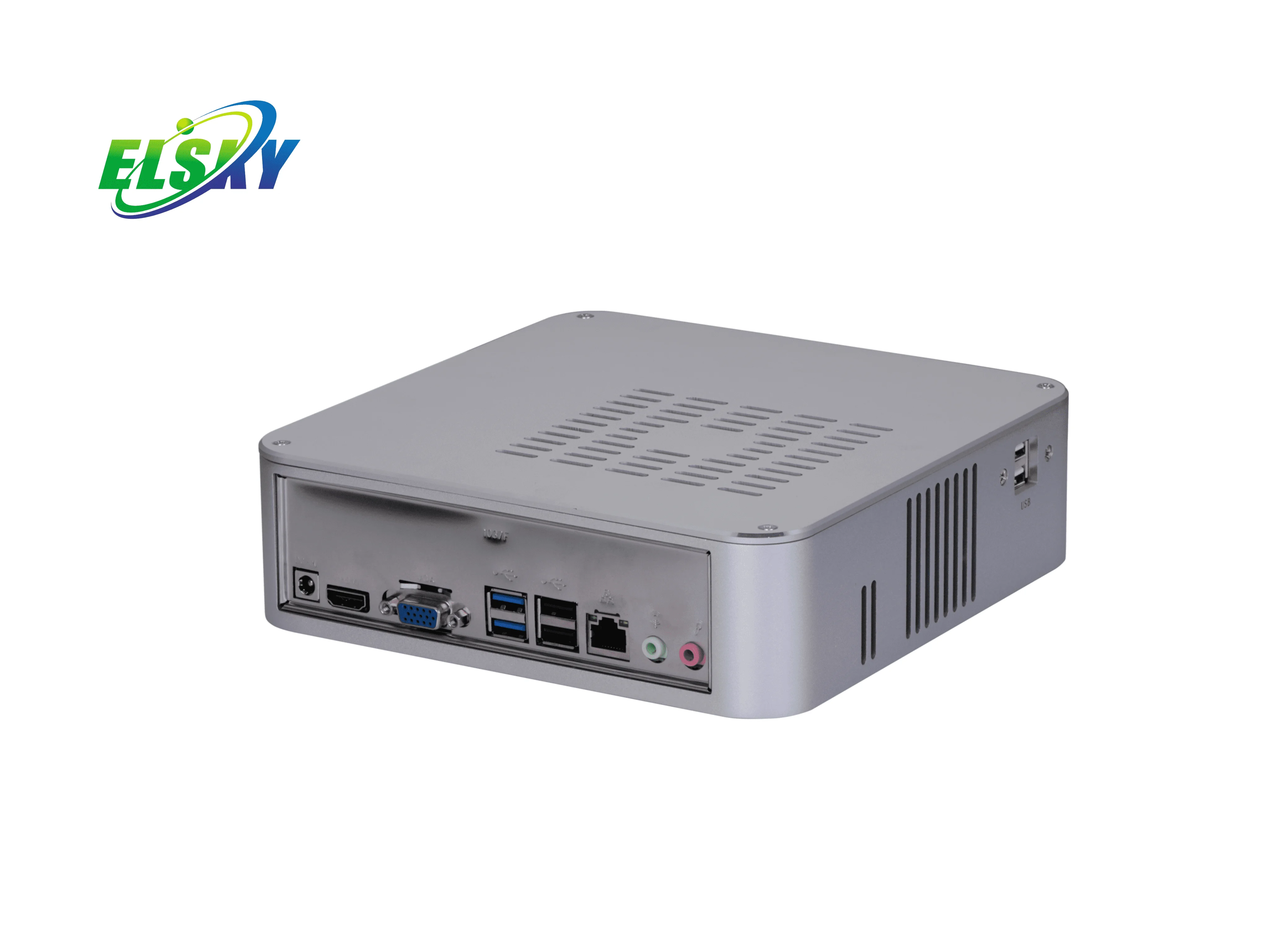 12th Gen Alder Lake I3-1215U Mini-ITX Motherboard DDR4 New PC Triple Display NVMe Storage Industrial Computer Dual LAN
12th Gen Alder Lake I3-1215U Mini-ITX Motherboard DDR4 New PC Triple Display NVMe Storage Industrial Computer Dual LAN