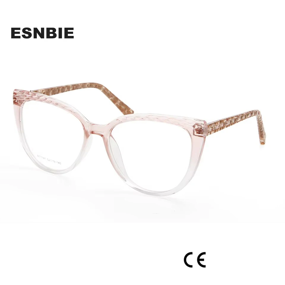 Trendy Women'S Cat Eye Glasses Frame 2021 Grade Diamond Prescription Eyeglasses Female Spring Hinge Crystal Oculos De Grau
Trendy Women'S Cat Eye Glasses Frame 2021 Grade Diamond Prescription Eyeglasses Female Spring Hinge Crystal Oculos De Grau