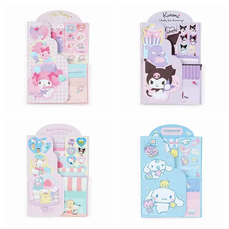 Kawaii Sanrio аниме японское письмо плот Симпатичный мультфильм Hello Kitty Kuromi Набор конвертов водонепроницаемые наклейки подарок для девочек игрушки
Kawaii Sanrio аниме японское письмо плот Симпатичный мультфильм Hello Kitty Kuromi Набор конвертов водонепроницаемые наклейки подарок для девочек игрушки