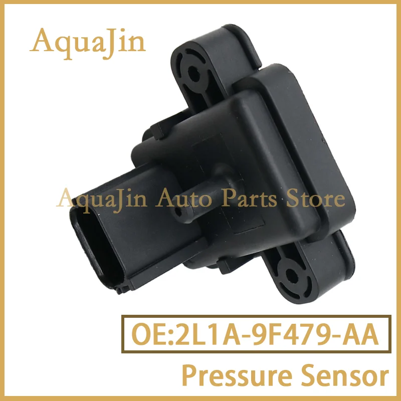 2L1A-9F479-AA Intake Air Pressure Sensor For Ford E350 E450 F250 F350 F450 F550 Super Duty 6.0L 2004~2010 2005 2008 2L1A9F479AA
2L1A-9F479-AA Intake Air Pressure Sensor For Ford E350 E450 F250 F350 F450 F550 Super Duty 6.0L 2004~2010 2005 2008 2L1A9F479AA