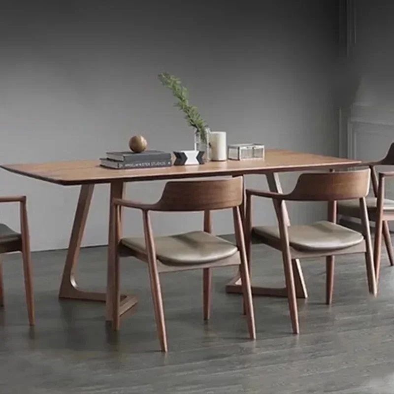 X-S Luxury Kitchen Dining Table Wooden Design Modern Dining Table Living Waterproof Nordic Home Furniture HG
X-S Luxury Kitchen Dining Table Wooden Design Modern Dining Table Living Waterproof Nordic Home Furniture HG