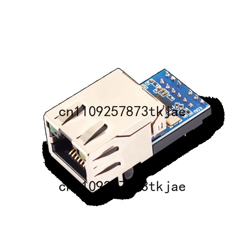 Ethernet module serial port server networking communication ttl network port USR-K6
Ethernet module serial port server networking communication ttl network port USR-K6