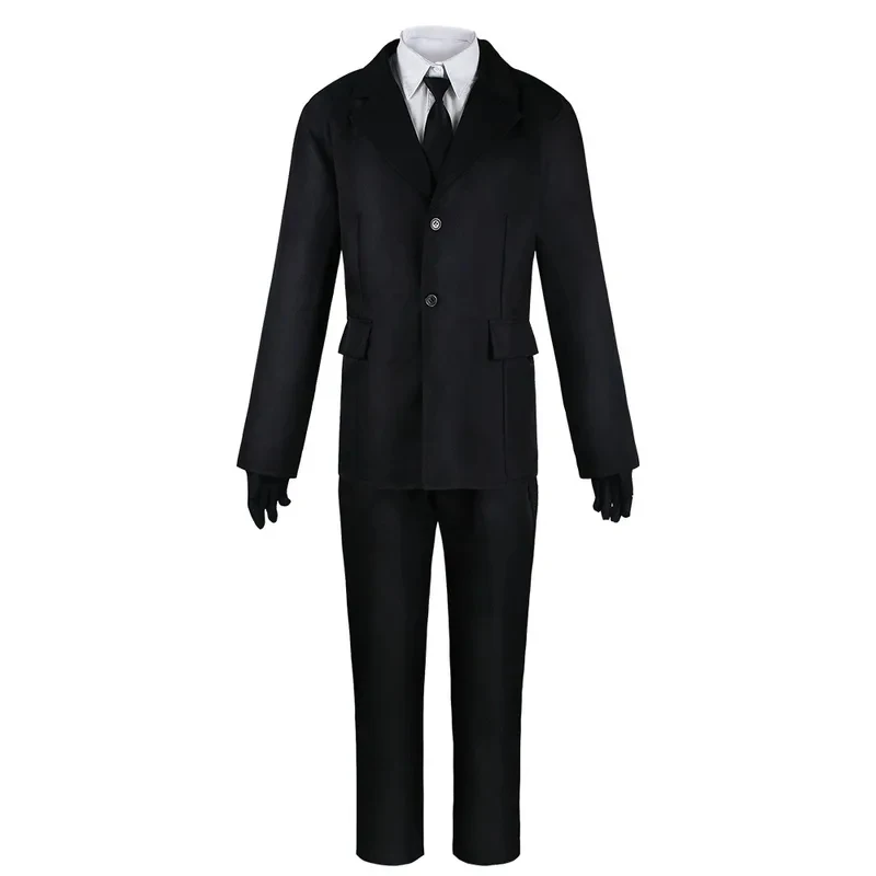 ☆YunCos Cosplay Costume Black Trench Jacket Pants Gloves bandage Dazai Osamu Outfits Uniform Halloween Kostum For Anime C☆
☆YunCos Cosplay Costume Black Trench Jacket Pants Gloves bandage Dazai Osamu Outfits Uniform Halloween Kostum For Anime C☆