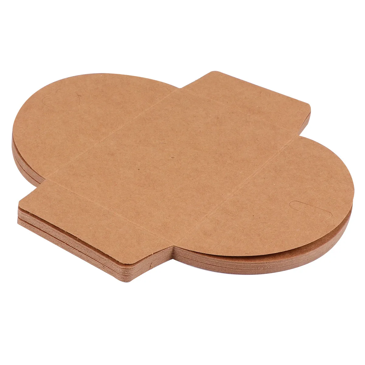 20Pcs Brown Paper Envelopes Premium Quality Environmentally Friendly Classic Style Invitation Envelopes for Holidays Parties
20Pcs Brown Paper Envelopes Premium Quality Environmentally Friendly Classic Style Invitation Envelopes for Holidays Parties