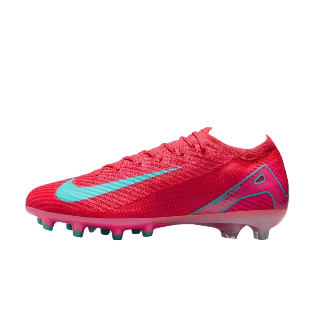 Nike Mercurial Vapor 16 Elite Low Unisex Synthetic Turf Cleats – Soft, Comfortable, Versatile & Lightweight, Red FQ8693-800
Nike Mercurial Vapor 16 Elite Low Unisex Synthetic Turf Cleats – Soft, Comfortable, Versatile & Lightweight, Red FQ8693-800