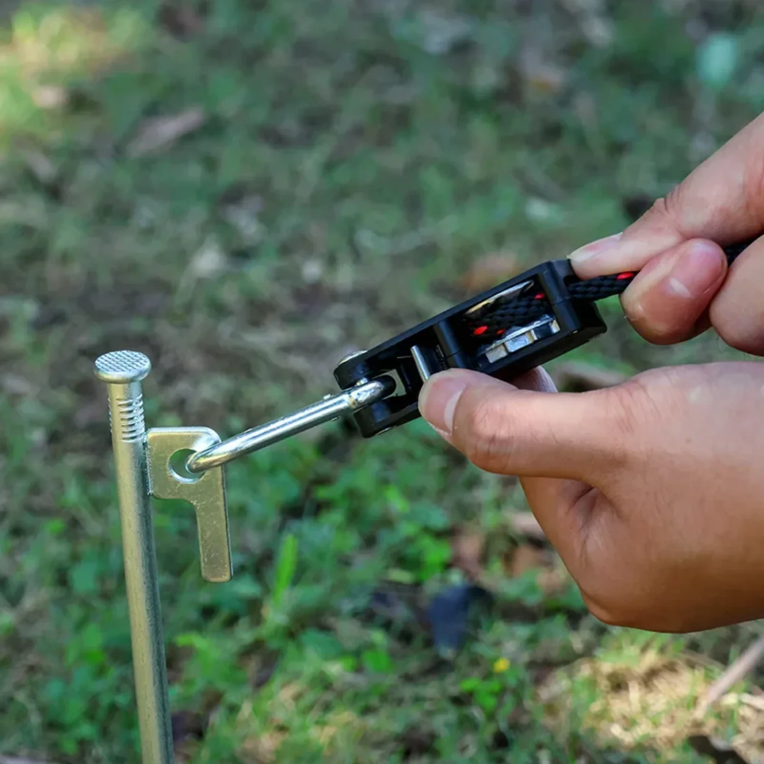 Camping Awning Wind Rope Tent Hook tension Rope Fastener Fixed Buckle Pulley Tensioner Ratchet Hangers Lights Lifting 1pcs Tool
Camping Awning Wind Rope Tent Hook tension Rope Fastener Fixed Buckle Pulley Tensioner Ratchet Hangers Lights Lifting 1pcs Tool