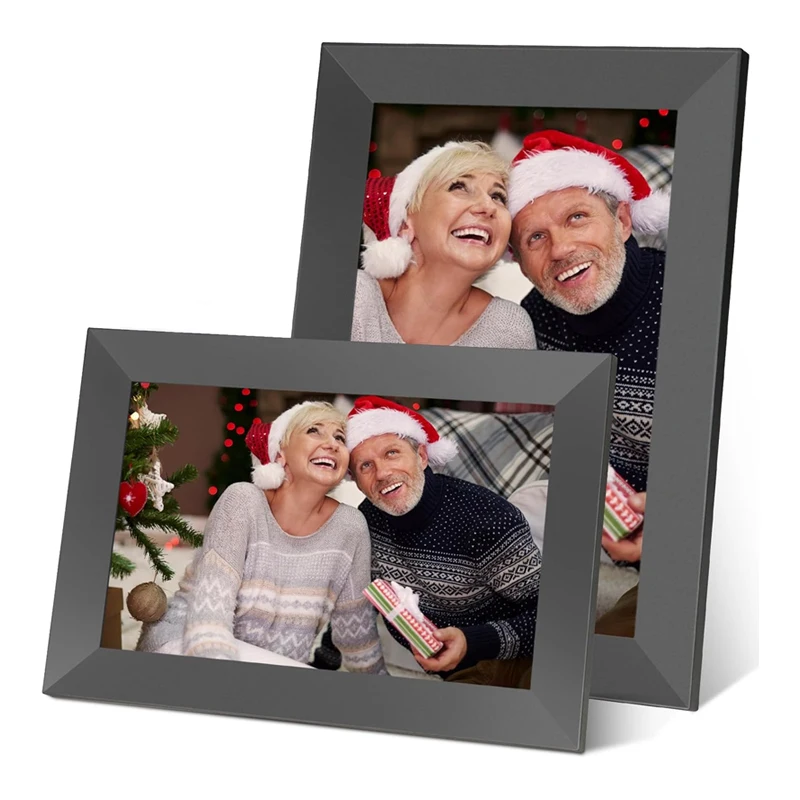 10.1inch WIFI Digital Cloud Frame Photo Touch Screen Wireless Picture Digital Frame Share Digital Photo Frame 16G
10.1inch WIFI Digital Cloud Frame Photo Touch Screen Wireless Picture Digital Frame Share Digital Photo Frame 16G